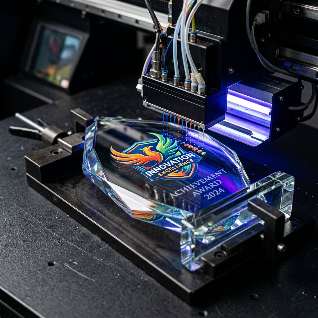 UV Printing